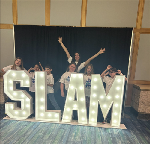 SLAM